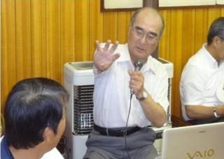 清水 為一